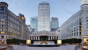 Consultancy in Canary Wharf, London